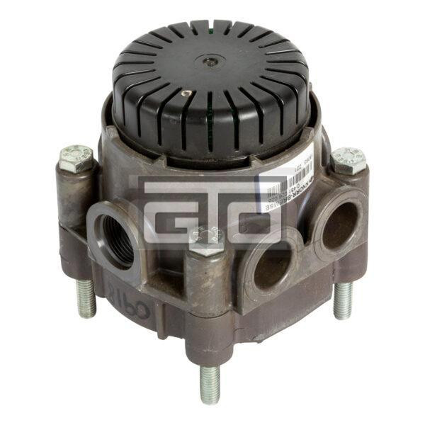 Relay Valve