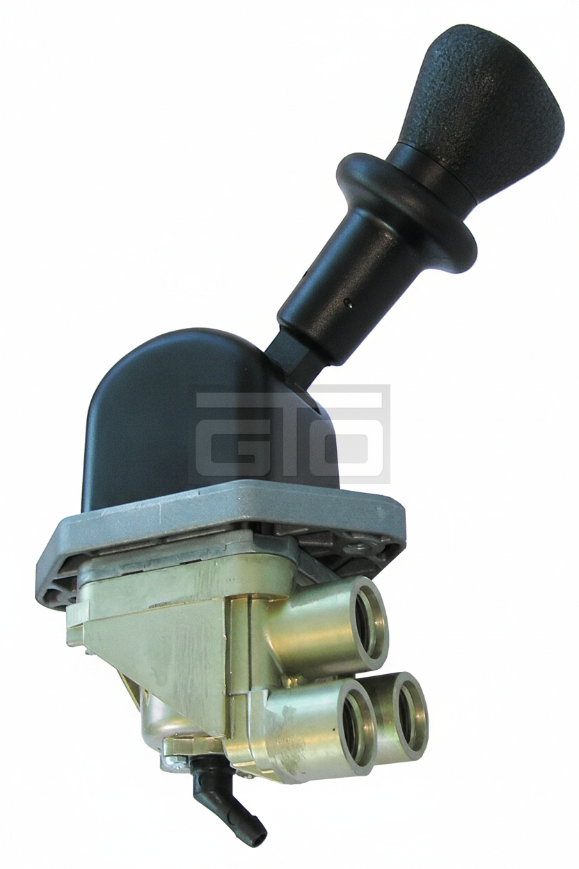 Parking Brake Valve - Image 2