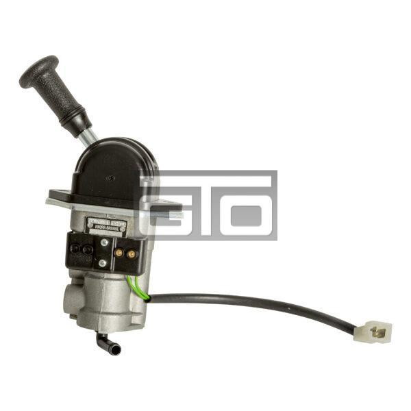 Hand Brake Valve