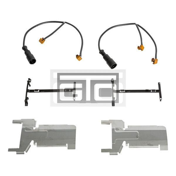 Brake Pad Wear Indicator Kit