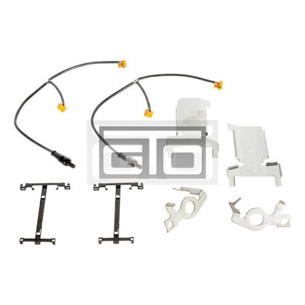 Wear Indicator Kit SN6 SN7