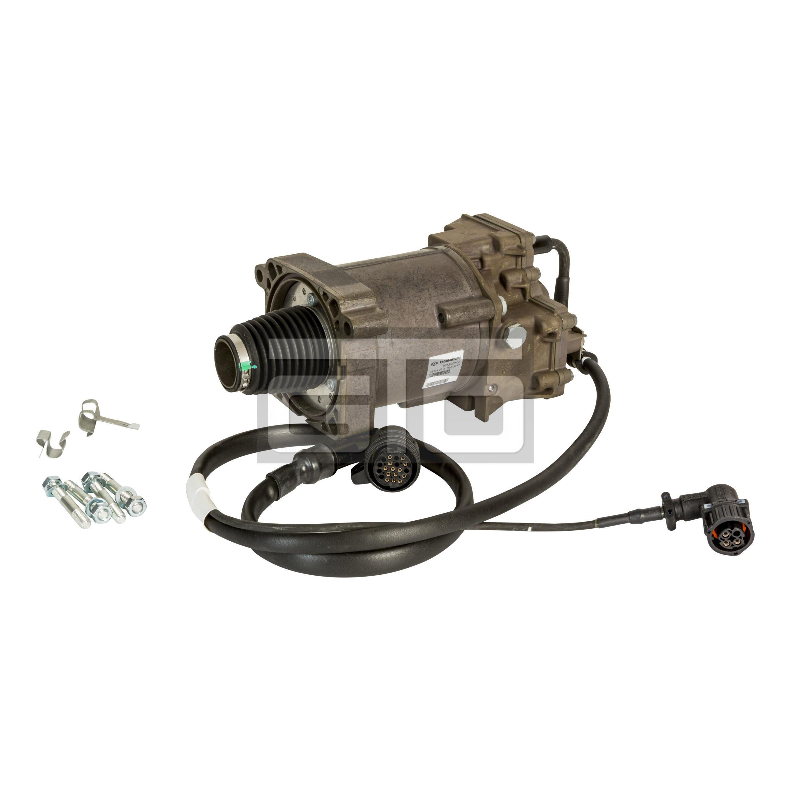 Clutch Actuator AS Tronic