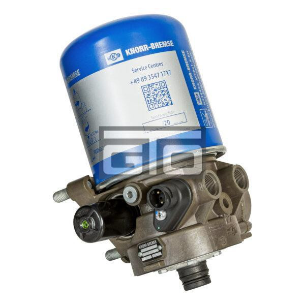 Air Dryer LA8073