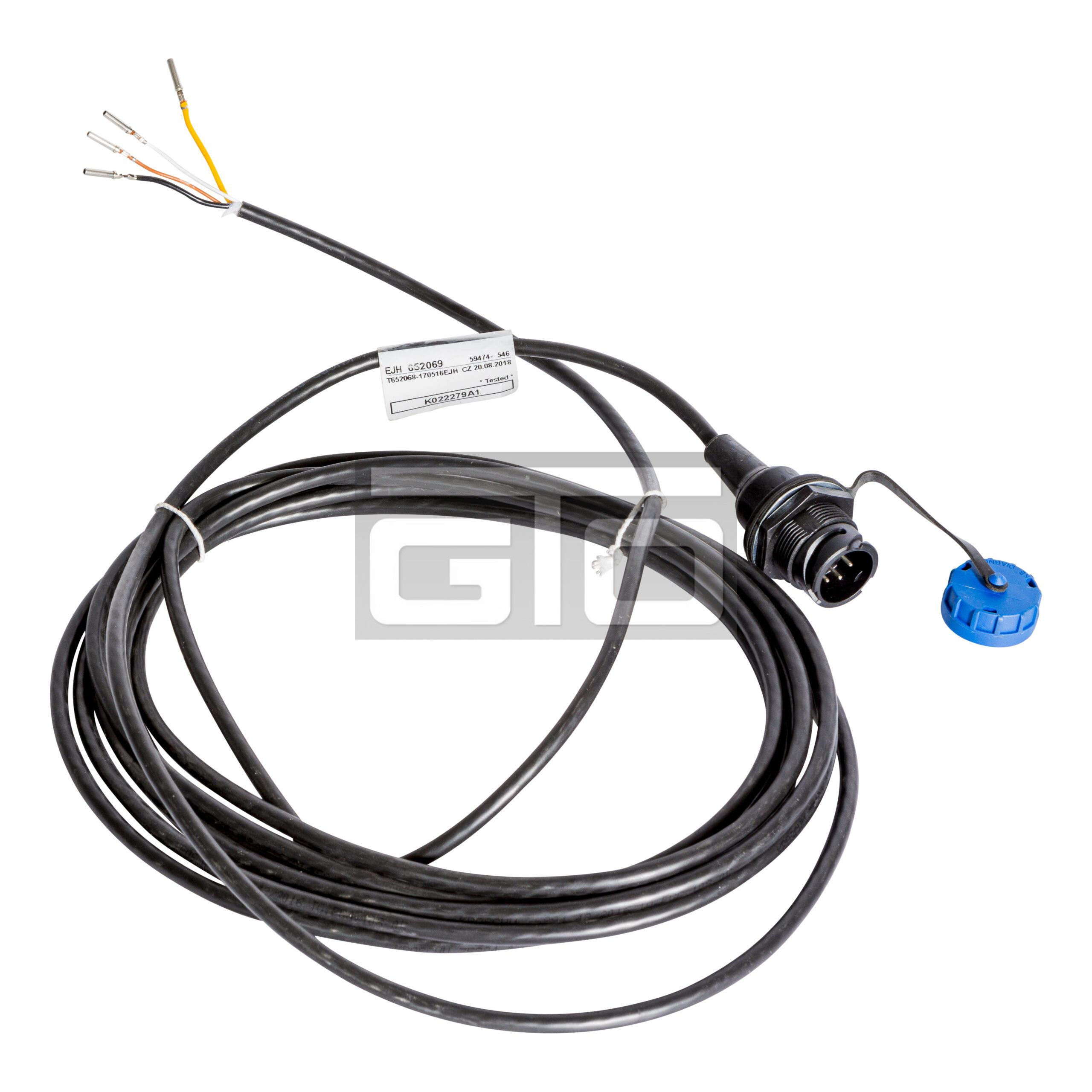 Fault Code tester cable