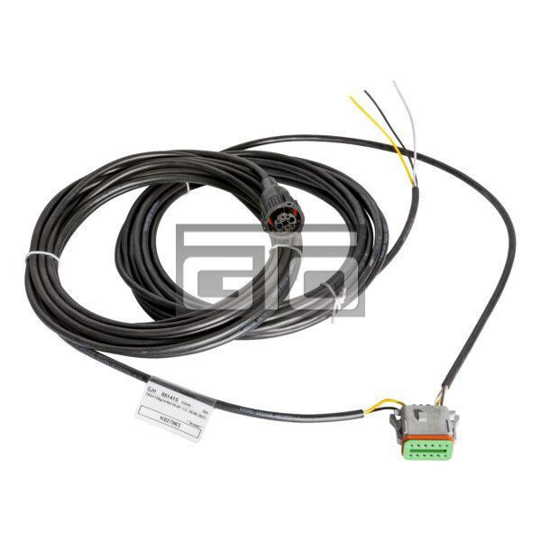Connecting Cable ABS/EBS - GTO Transport and Safety