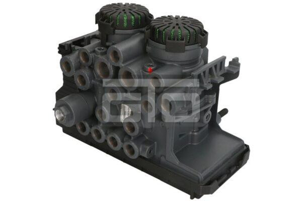 Trailer Module ES2090 ABS TEBS - GTO Transport and Safety