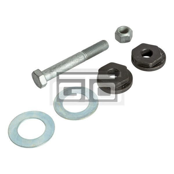 Mounting Bolts For Spring Arms