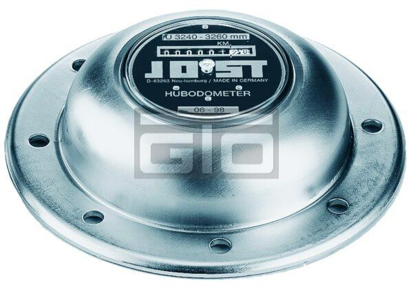 Hubodometer Cap Wheel Bearing - GTO Transport and Safety
