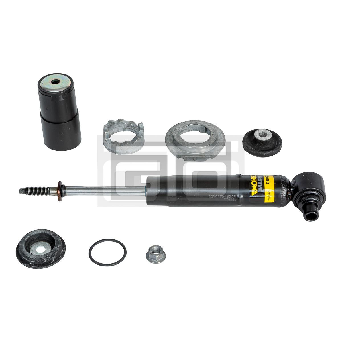 Cabin Shock Absorber - Image 2