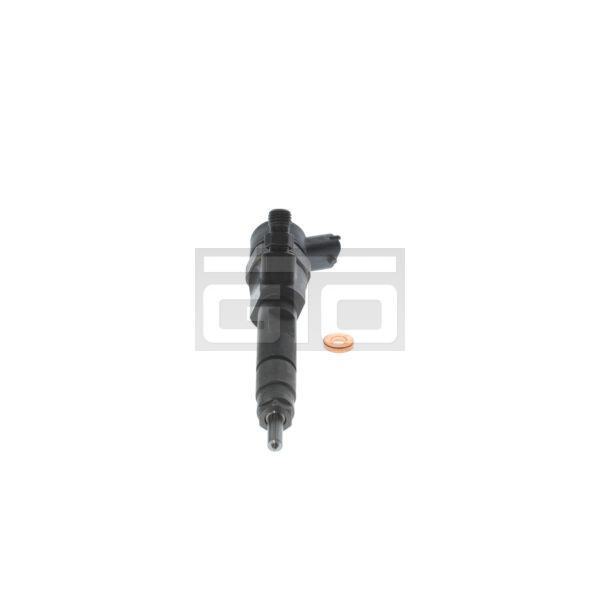 CR-injector Nissan - Renault