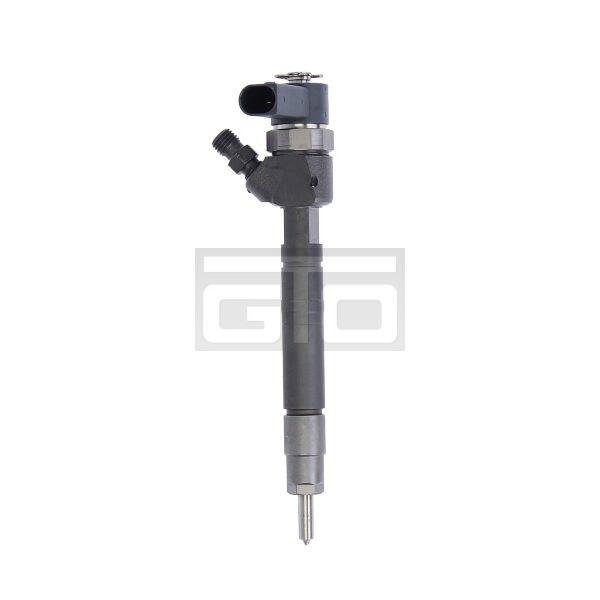 CR-injector Mercedes