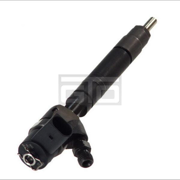 CR injector Mercedes Reman