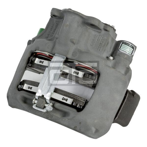 REMAN Brake Caliper KB - SB/SN6 LH