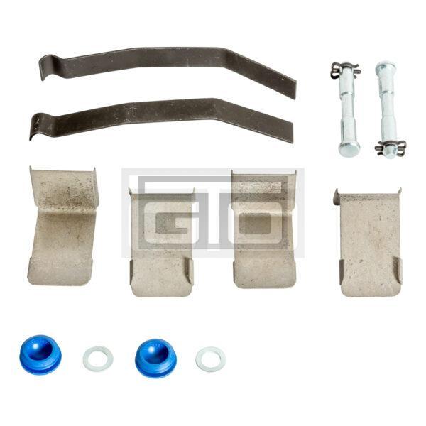 MT-TGP Spring mounting kit caliper