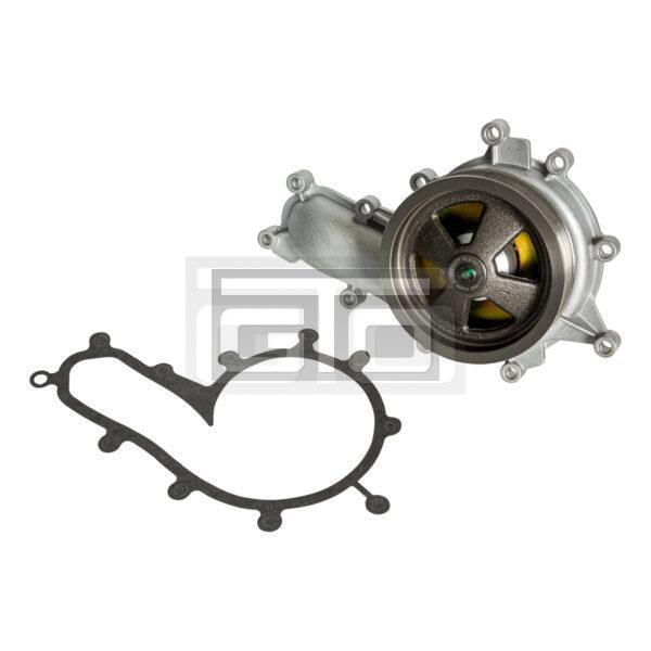 Waterpump Scania
